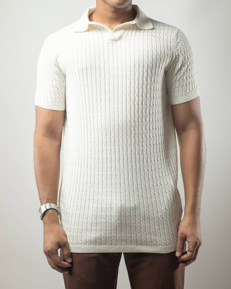 Polo knit clearance