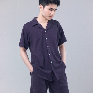 CO-ORD SET MALE