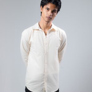 Rayon Linen Blend Shirts