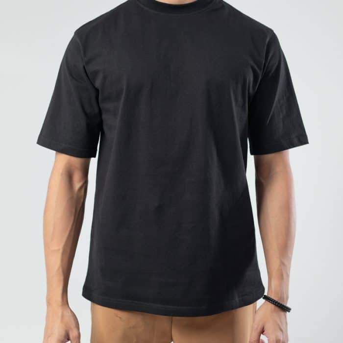 Premium Drop shoulder t-shirt for Men's main image 0