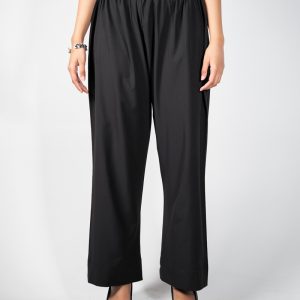 Women's Sidekick Pants in Black