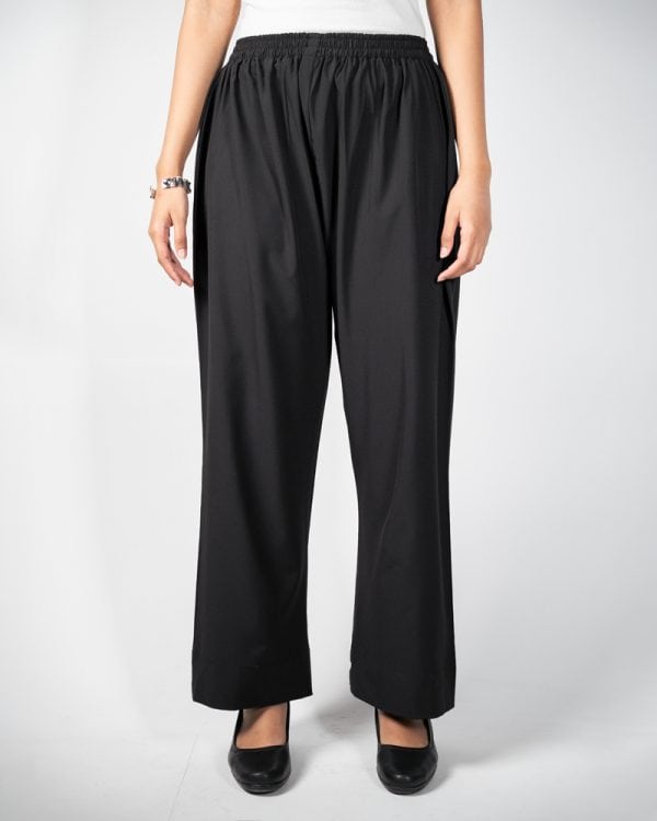Women's Sidekick Pants in Black