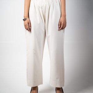 Women's Sidekick Pants in Off White