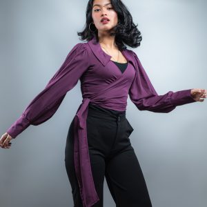 Wrap Tops