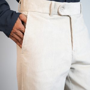 Cord Pants