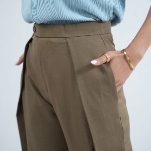 Formal Pants