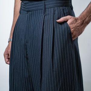 High Waisted Pants